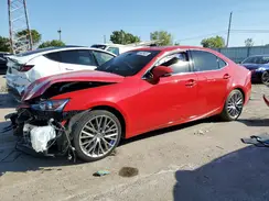JTHC81D20J5031274 2018 LEXUS IS