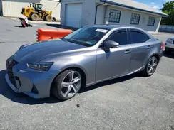 JTHC81D20J5032196 2018 LEXUS IS