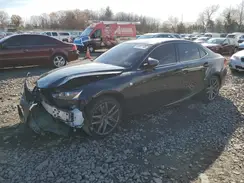 JTHC81D20J5032800 2018 LEXUS IS