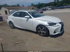 JTHC81D20J5033039 2018 LEXUS IS