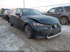 JTHC81D20J5033056 2018 LEXUS IS