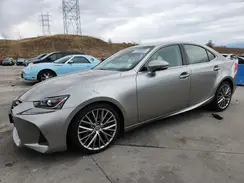 JTHC81D20J5033834 2018 LEXUS IS