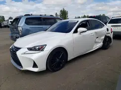 JTHC81D20K5033995 2019 LEXUS IS
