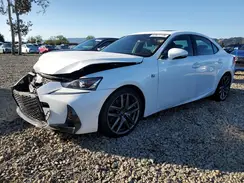 JTHC81D20K5034483 2019 LEXUS IS