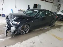 JTHC81D20K5034919 2019 LEXUS IS