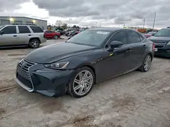 JTHC81D20K5035097 2019 LEXUS IS