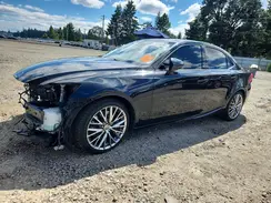 JTHC81D20K5035102 2019 LEXUS IS