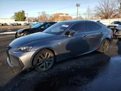 JTHC81D20K5035522 2019 LEXUS IS