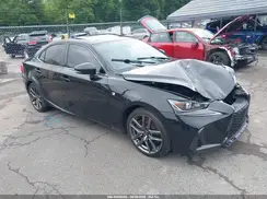 JTHC81D20K5036363 2019 LEXUS IS