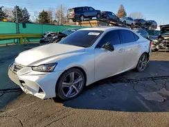 JTHC81D20K5036718 2019 LEXUS IS