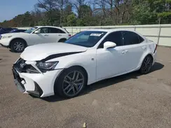 JTHC81D20K5037223 2019 LEXUS IS