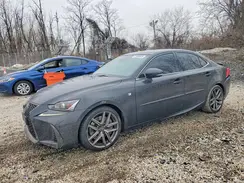JTHC81D20K5037576 2019 LEXUS IS
