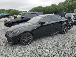 JTHC81D20K5037660 2019 LEXUS IS