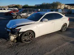 JTHC81D20K5038985 2019 LEXUS IS