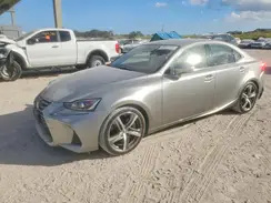 JTHC81D21J5027573 2018 LEXUS IS