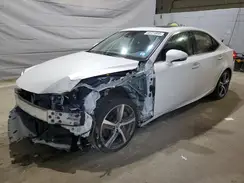 JTHC81D21J5028514 2018 LEXUS IS