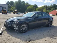 JTHC81D21J5031090 2018 LEXUS IS