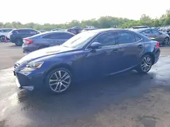 JTHC81D21K5033942 2019 LEXUS IS