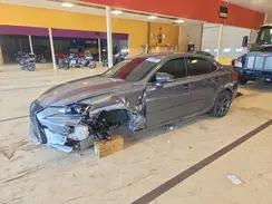 JTHC81D21K5036095 2019 LEXUS IS