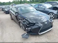 JTHC81D21K5036792 2019 LEXUS IS