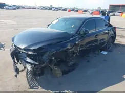 JTHC81D21K5037201 2019 LEXUS IS