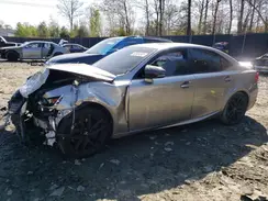 JTHC81D21K5037764 2019 LEXUS IS