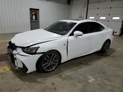 JTHC81D21K5037957 2019 LEXUS IS