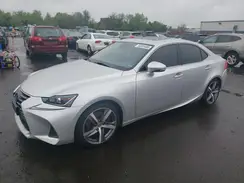 JTHC81D21K5039403 2019 LEXUS IS