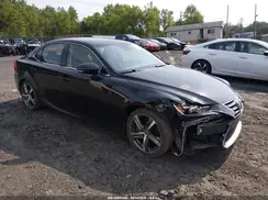 JTHC81D22J5028019 2018 LEXUS IS