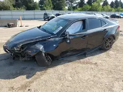 JTHC81D22J5029560 2018 LEXUS IS