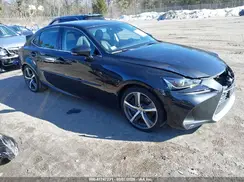 JTHC81D22J5030353 2018 LEXUS IS