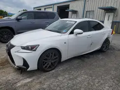 JTHC81D22J5031096 2018 LEXUS IS