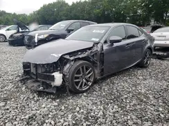 JTHC81D22J5031938 2018 LEXUS IS