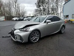 JTHC81D22J5033043 2018 LEXUS IS