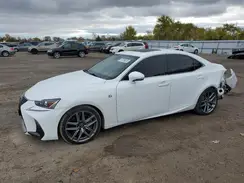 JTHC81D22K5034310 2019 LEXUS IS