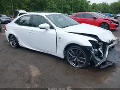 JTHC81D22K5034484 2019 LEXUS IS