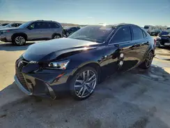 JTHC81D22K5034811 2019 LEXUS IS