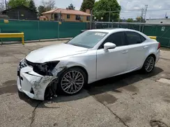 JTHC81D22K5034971 2019 LEXUS IS