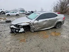 JTHC81D22K5035957 2019 LEXUS IS
