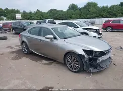 JTHC81D22K5036509 2019 LEXUS IS