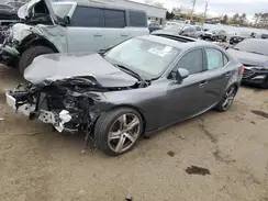 JTHC81D22K5039281 2019 LEXUS IS