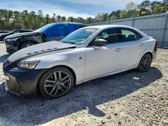 JTHC81D22K5039930 2019 LEXUS IS