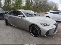 JTHC81D23J5028045 2018 LEXUS IS
