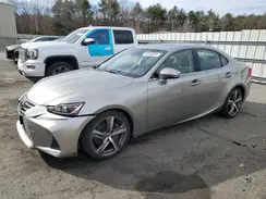 JTHC81D23J5028272 2018 LEXUS IS