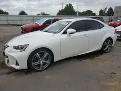 JTHC81D23J5028658 2018 LEXUS IS