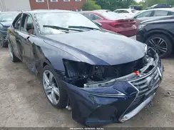 JTHC81D23J5028949 2018 LEXUS IS
