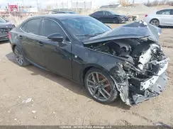 JTHC81D23J5030202 2018 LEXUS IS
