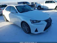 JTHC81D23J5031253 2018 LEXUS IS