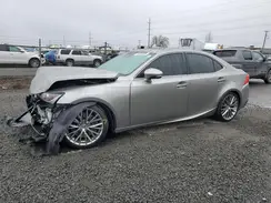 JTHC81D23J5031673 2018 LEXUS IS