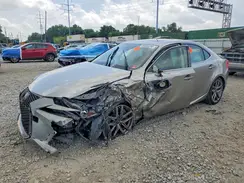 JTHC81D23J5032564 2018 LEXUS IS